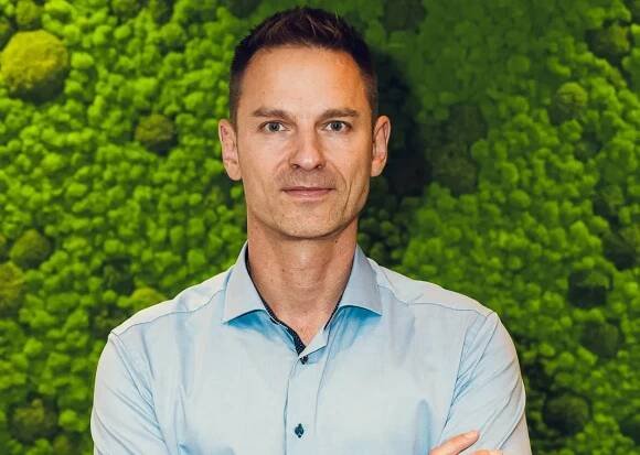 Novým šéfem digitální divize Providentu Creditea je Jan Fišar z Twista