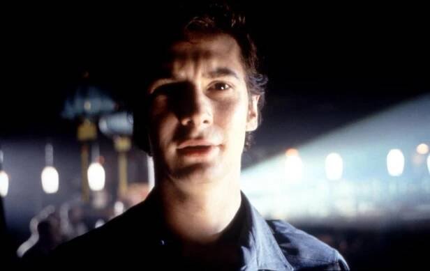 BACKBEAT, Ian Hart, 1994, (c)Gramercy Pictures