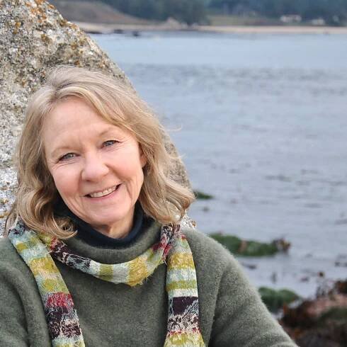 Meg Waite Clayton’s ‘Typewriter Beach’ a mystery about Old Hollywood in magical Carmel 