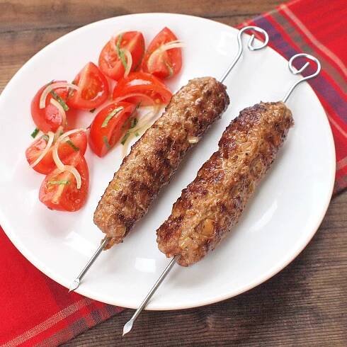 Adana kebab