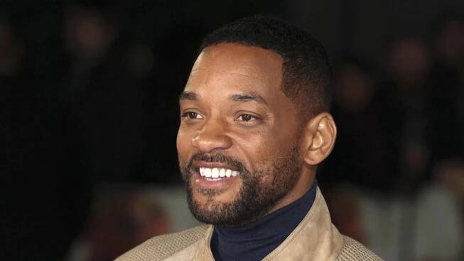 Will Smith se vrací k hudbě