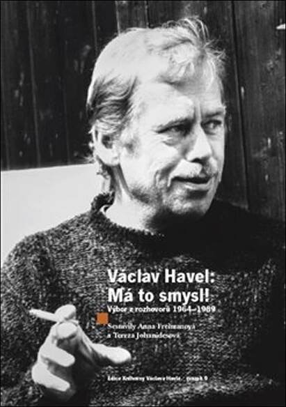 Václav Havel - Má to smysl