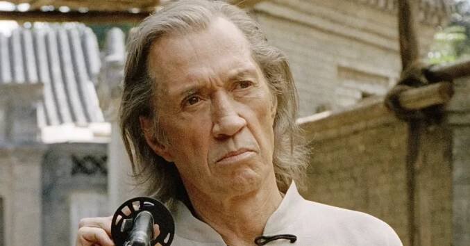 Kill Bill