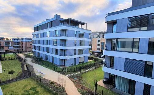 Pronájem bytu 3+kk 82 m², Cukrovarnická, Praha 6 - Střešovice