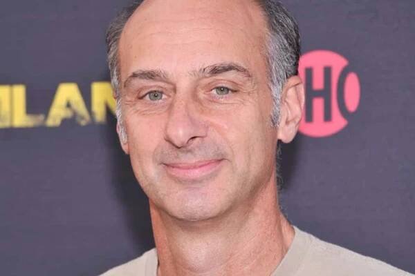 David Marciano