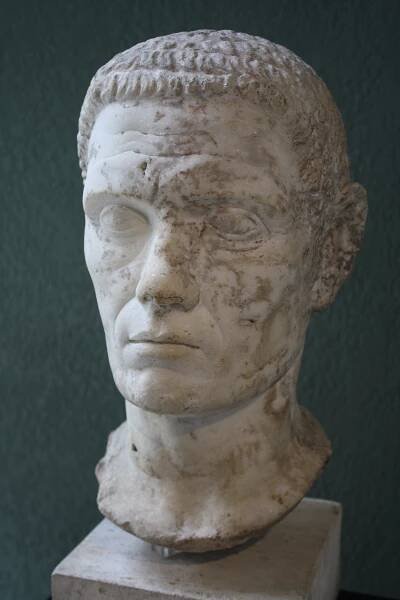 Claudius