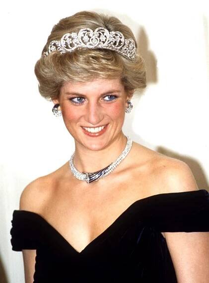 Princess Diana