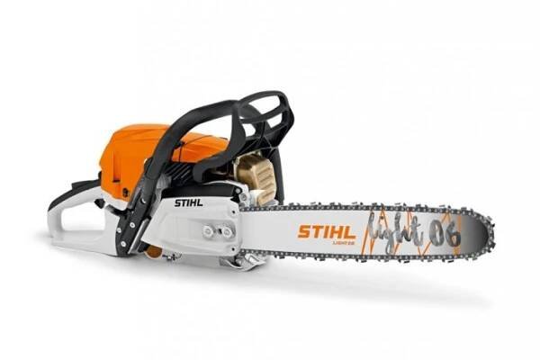 Motorová pila STIHL MS 362 C-M VW