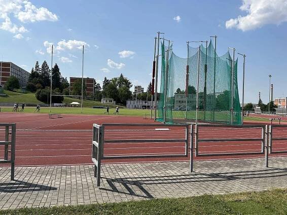 Rok od zpoplatnění Stadionu mládeže: předplatné si koupilo jen 17 sportovců