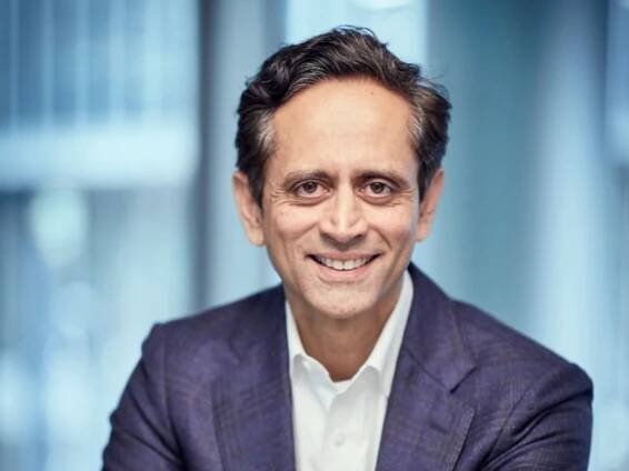 Vinod Kumar
