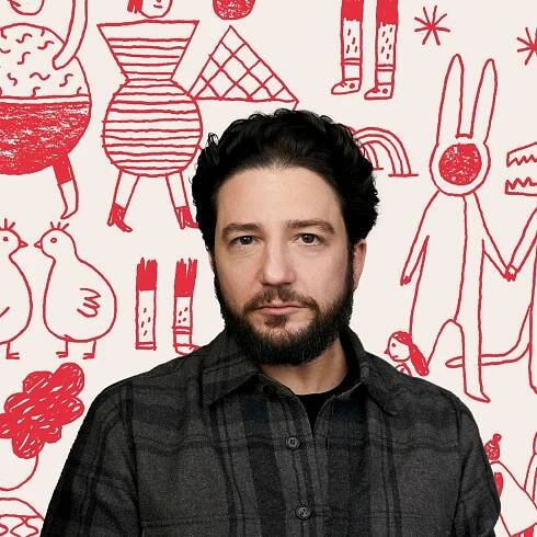 ‘Modern Love Podcast’: Why John Magaro of ‘Past Lives’ Could Never Love a Picky Eater