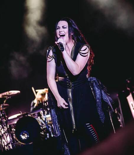 Fotogalerie Rock for People 2017
