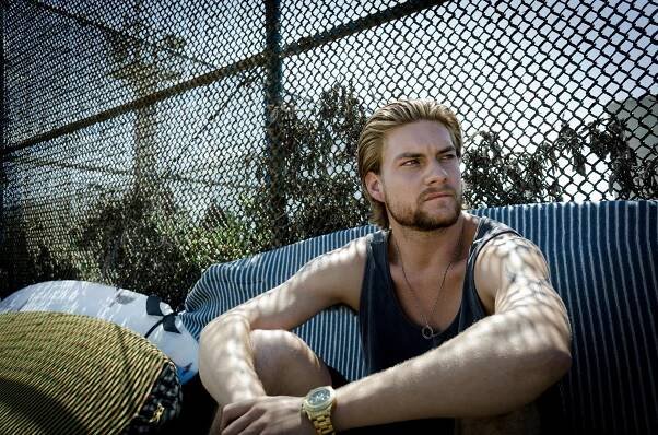 Animal Kingdom - Pilot - Z filmu - Jake Weary