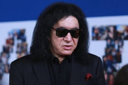 Gene Simmons Responds To Anti-Maskers, ‘Find Somewhere Else You Can Be Free’