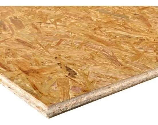Kronospan Deska OSB 3 Superfinish ECO 4 P/D nebroušená 2500 x 625 x 18 mm nakoupit u OBI