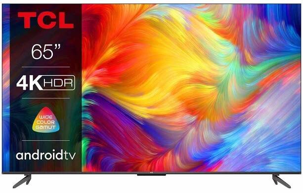 TCL 50P735