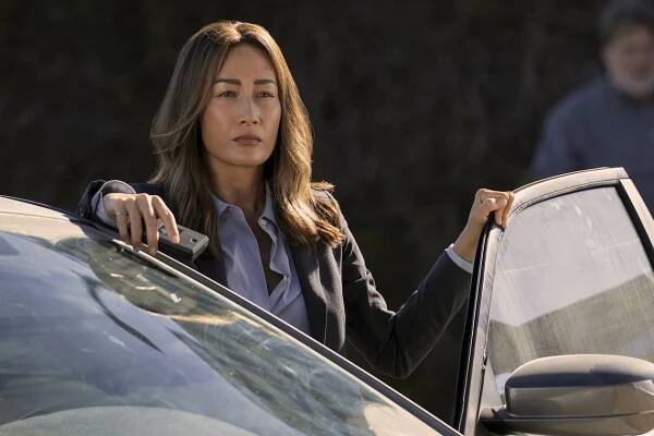 'Bosch Legacy' Spinoff Starring Maggie Q — Trailer, Summer Release Date