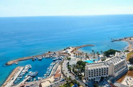 Kypr - Golden Coast Beach hotel, Protaras, Kypr - Open Travel 