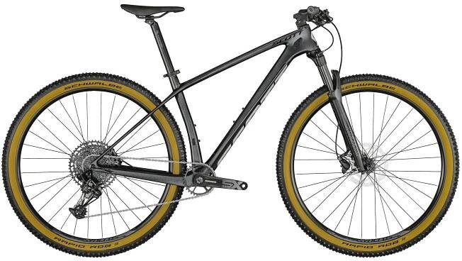 Scott Scale 940 2022