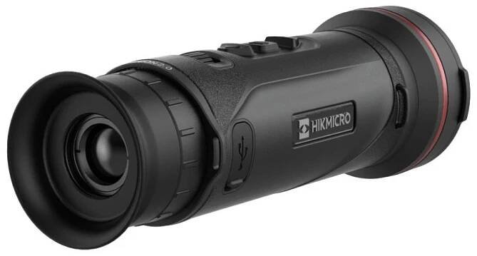 HIKMICRO Falcon FQ50 2.0 2,7x50