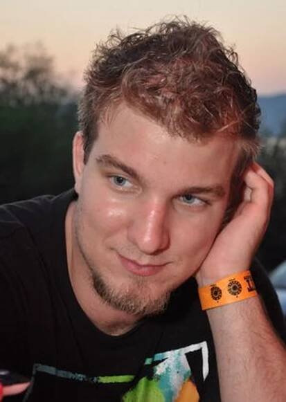 Lukáš Adamec: Plní sa mi sen