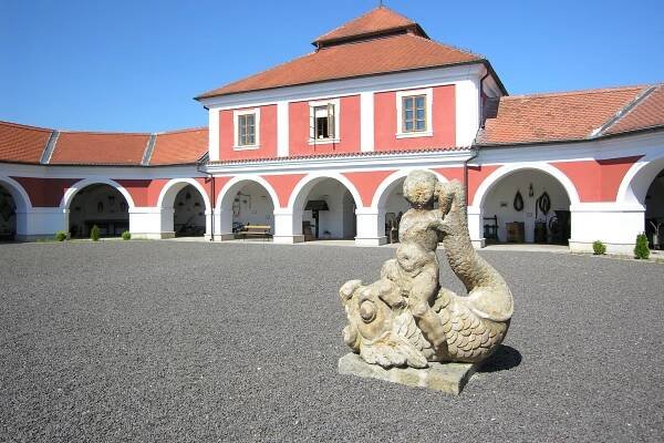 Mìstské muzeum Loreta