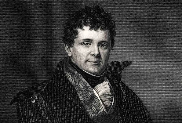 The Liberator: Daniel O'Connell, Irish Political Hero of the Early 1800s