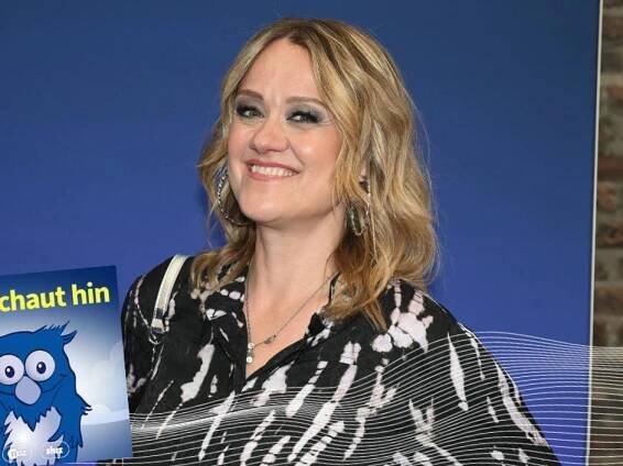 Warum wird die Haut beim Baden schrumpelig? Mit Lisa Feller