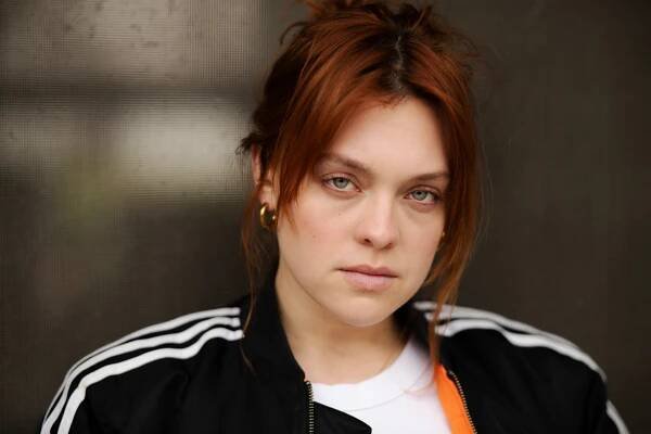 amelie hennig - LiDo Agency