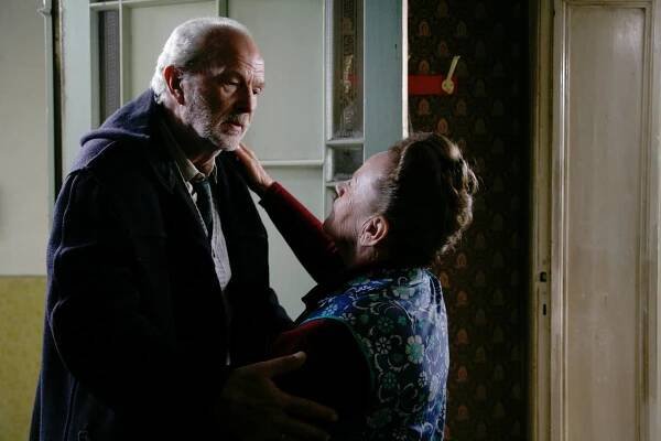 Boxhagener Platz - Z filmu - Michael Gwisdek, Gudrun Ritter