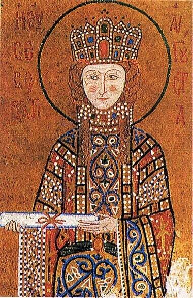 Irene of Hungary