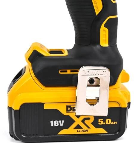 Aku příklepová vrtačka DeWALT DCD996P2-QW
