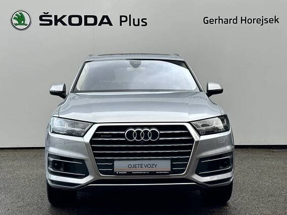 Audi Q7 3,0 TDI 200kW quattro tiptronic