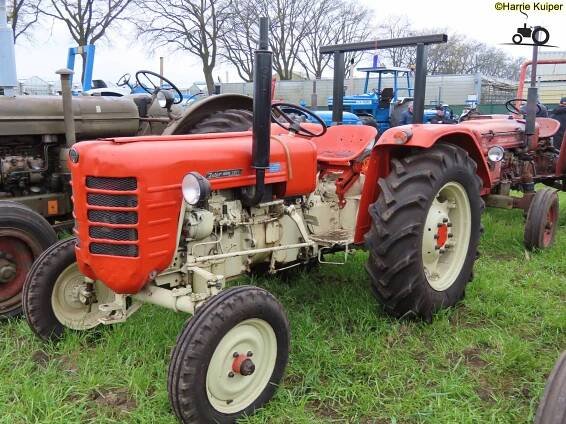 Foto Zetor 3011 #1515801