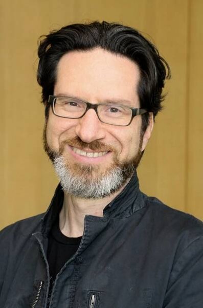  Gordon Fitzell 
