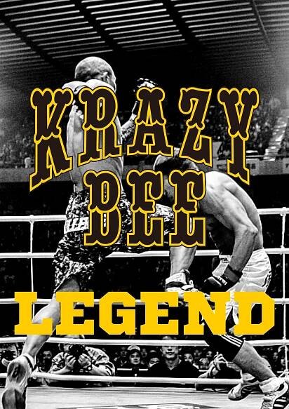 KRAZY BEE