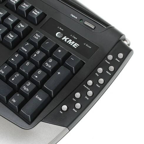 KME KM-1301