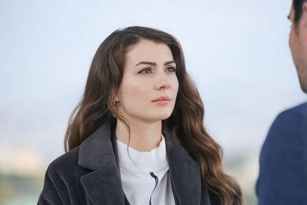 Afili Aşk - O Zaman Dans (E25) (2019)