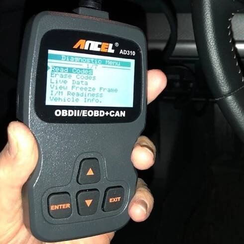 How to Understand What Your Car’s Check Engine Light Means