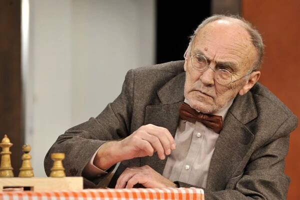 Ladislav Lakomý (†79), 11.4.2011