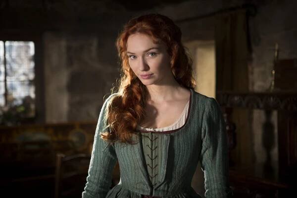 Poldark - Episode 10 - Promo