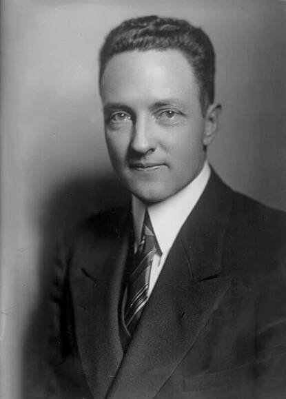 Richard Evelyn Byrd