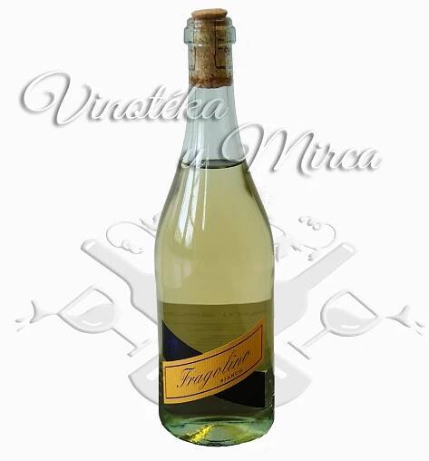 Fragolino Bianco