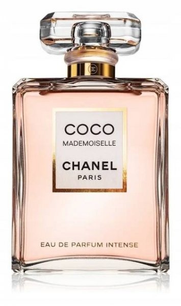 Chanel Coco Mademoiselle Intense 35 ML EDP PARFÉM FÓLIE WAWA MARRIOTT