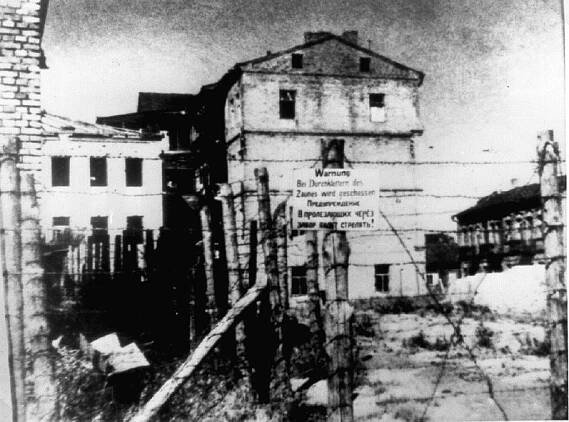 Maly Trostinets! The German Occupation of Europe http://www.HolocaustResearchProject.org