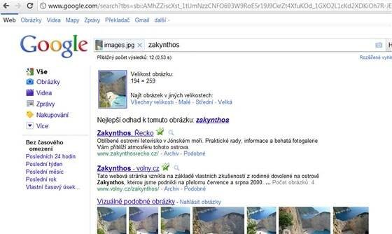 Google obrázky