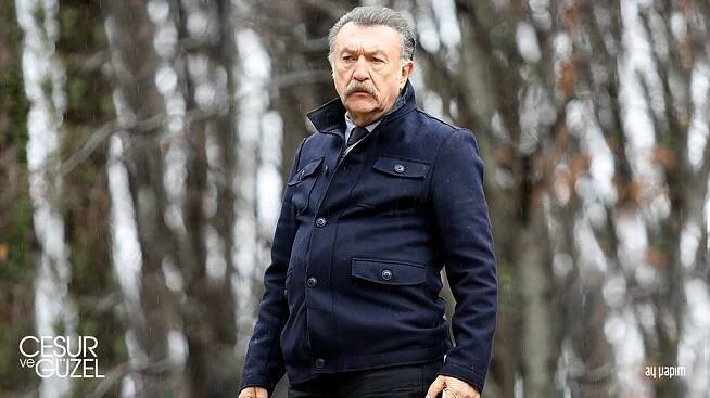 Tamer Levent