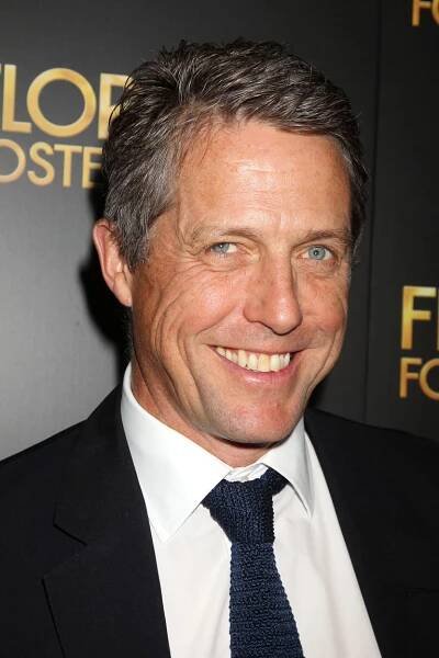 A Moment with Meryl | Hugh Grant – Gloss Magazine