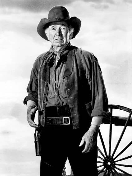 Walter Brennan - Wikipedia