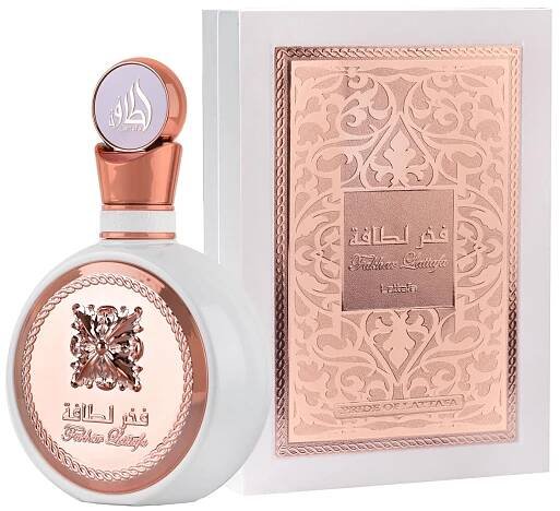 Fakhar Rose Women - EDP